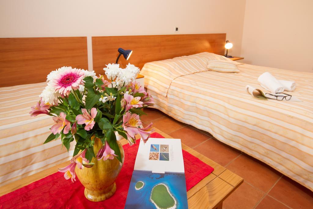 Villa Sveta Eufemija - Bed And Breakfast Ровинь Номер фото