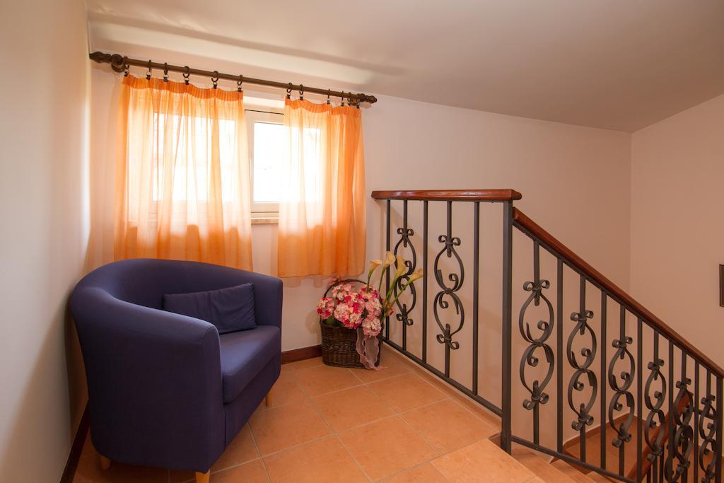 Villa Sveta Eufemija - Bed And Breakfast Ровинь Экстерьер фото