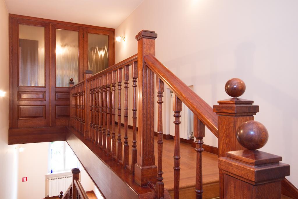 Villa Sveta Eufemija - Bed And Breakfast Ровинь Экстерьер фото
