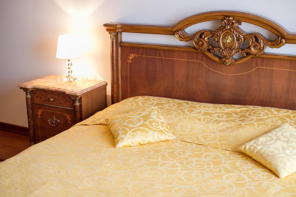 Villa Sveta Eufemija - Bed And Breakfast Ровинь Номер фото