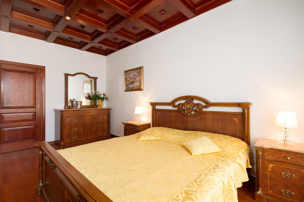 Villa Sveta Eufemija - Bed And Breakfast Ровинь Номер фото